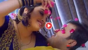 Bhojpuri Romance Fever: Amrapali Dubey and Khesari Lal Yadav's Toot Jai Raja Ji on Fire
