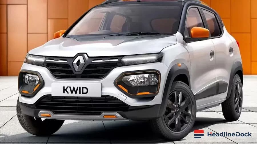 Renault Offers Sweeten Your Purchase: ₹80K Off on Kiger and Triber