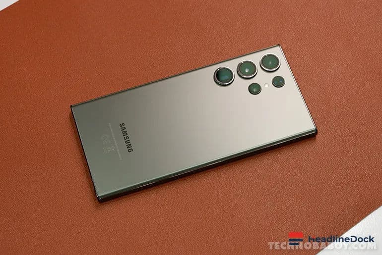 Samsung Galaxy S25 Ultra 5G Price Cut - Get Premium Features at Lower Cost