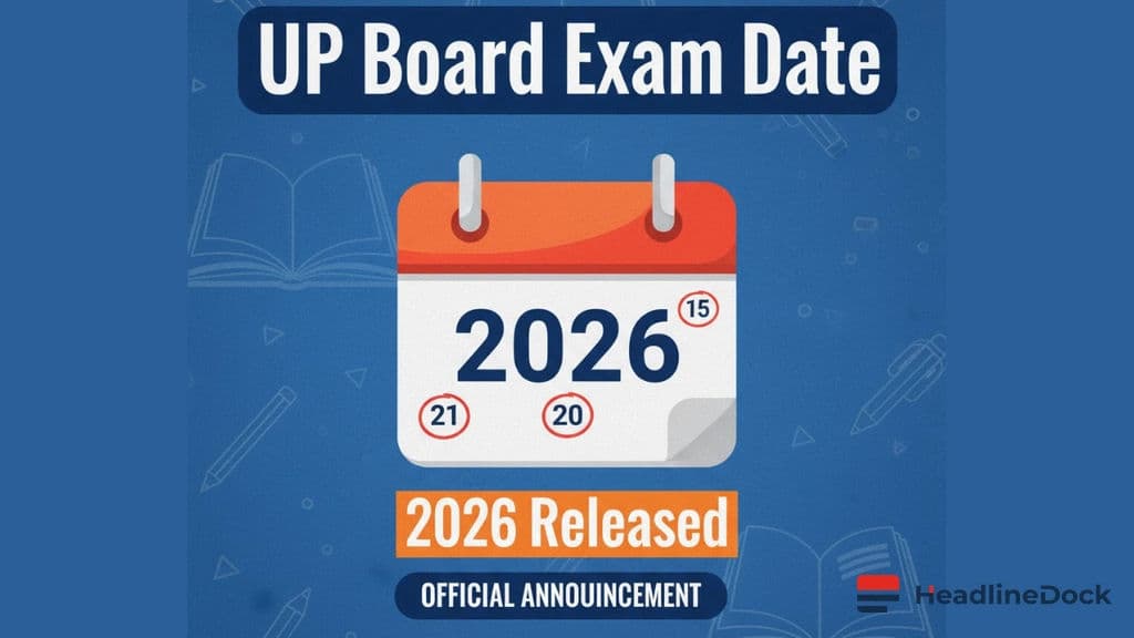 UP Board Class 10, 12 Results 2026: When to Expect and How to Check
