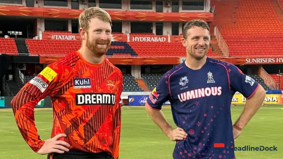 Rajasthan Royals vs Sunrisers Hyderabad: Match Preview and Probable XI