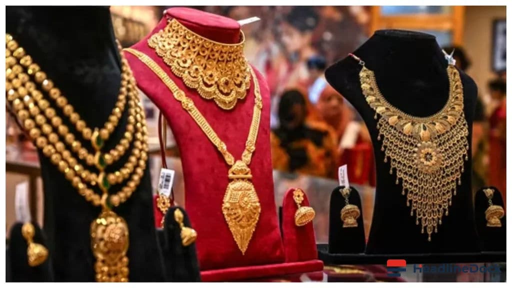 Gold Rates Unchanged Across Major Indian Cities: Update