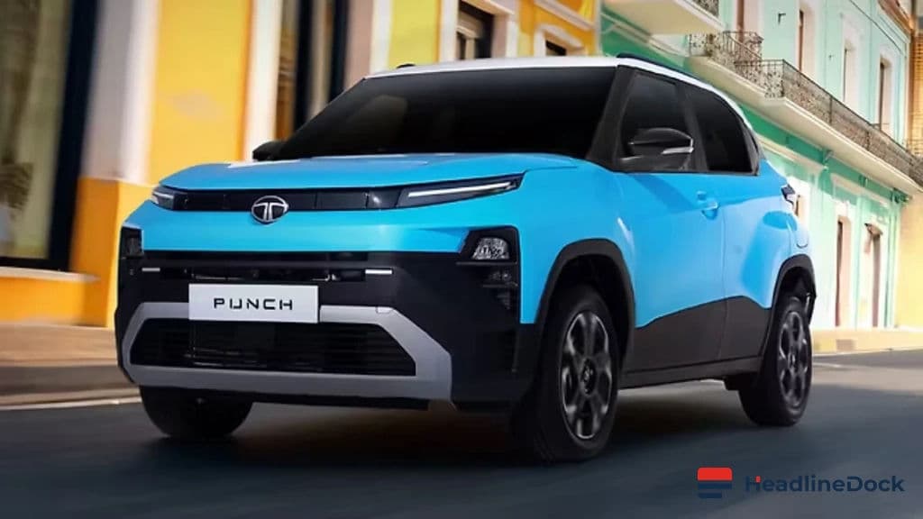 Maruti Brezza Facelift 2026: Revamped Features, Hybrid Power & Unmatched Safety for the Future