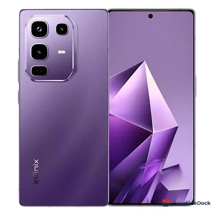 Exciting New Release: Infinix Note 60 Pro Sets to Disrupt the Indian Smartphone Market