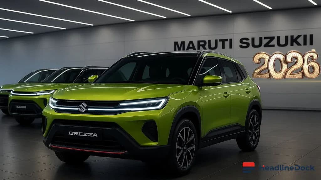 Honda to Unveil Three Hybrid SUVs in 2026: Pioneering the Future of Eco-Friendly Driving