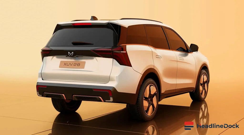Tata and Mahindra Set to Launch Next-Gen Subcompact SUVs in 2026