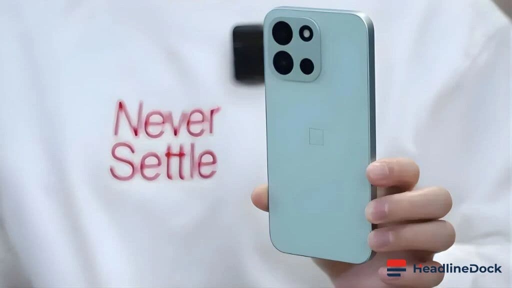 OnePlus Nord 6 5G Launches in India: Packed with Advanced Features