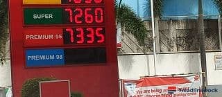 Diesel Prices Rise Amidst Middle East Conflict