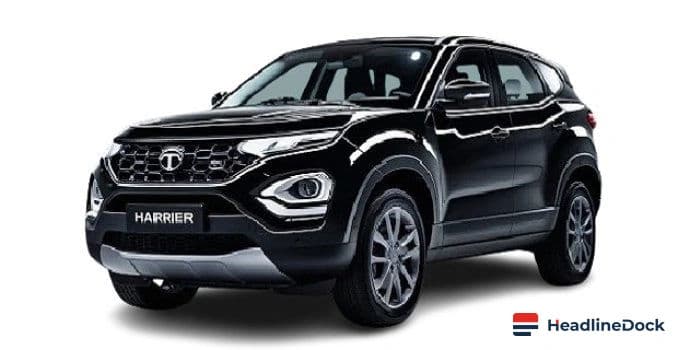 Tata Harrier 2026: Pricing and Features Unveiled