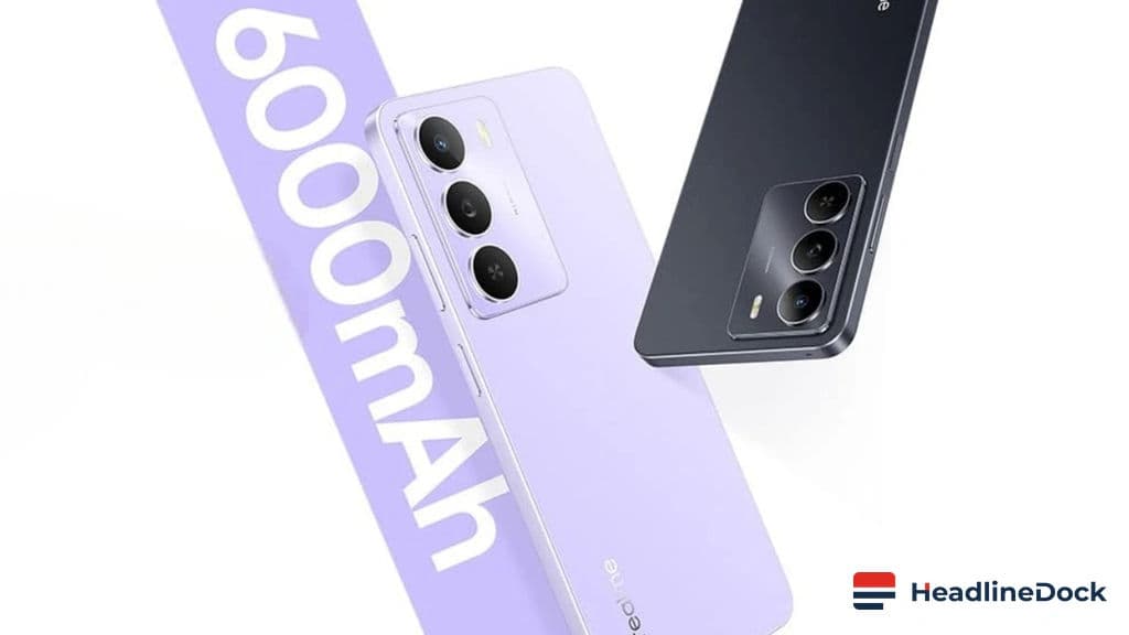 Realme Narzo 100 Lite 5G: Affordable 7000mAh Gaint in Indian 5G Market