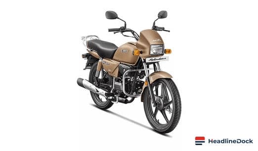 Hero Splendour Plus: A Reliable Choice at ₹30,000 on OLX