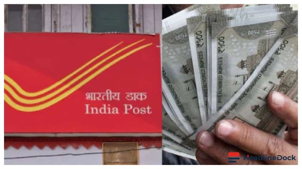 Boost Your Savings with Post Office Recurring Deposit Scheme
