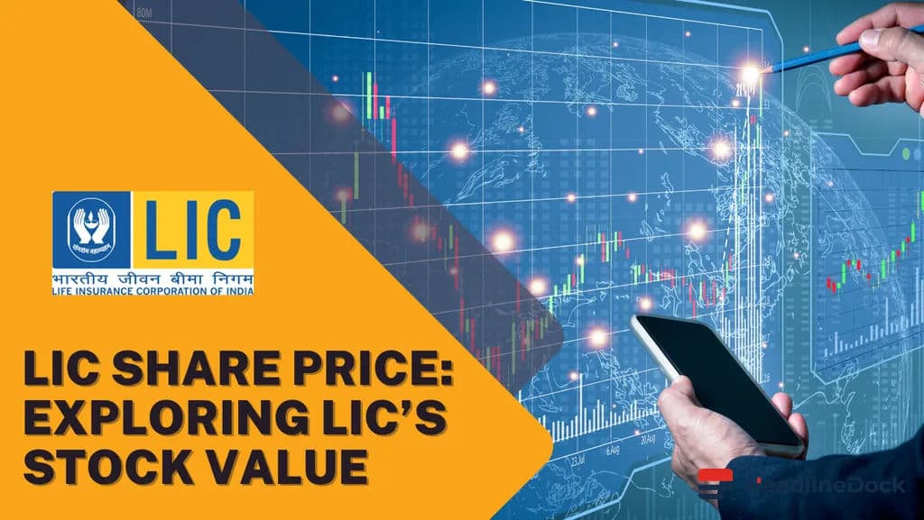 LIC Announces Record Bonus Share Issuance: Investors in for a Windfall