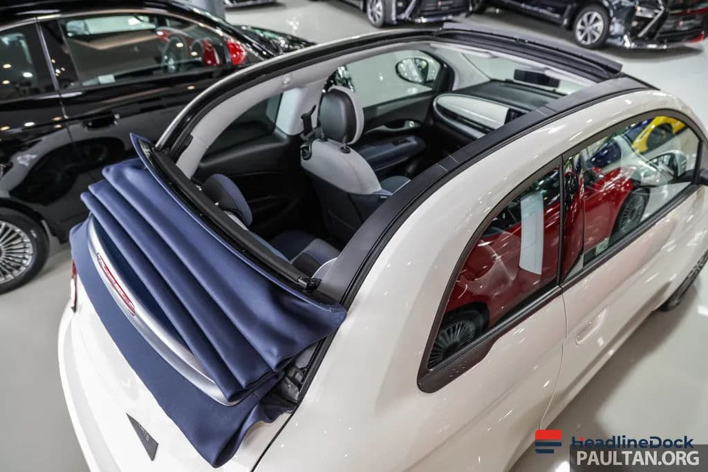 Honda Super N EV Debuts: Electric Future With 320 km Range & Instant Boost