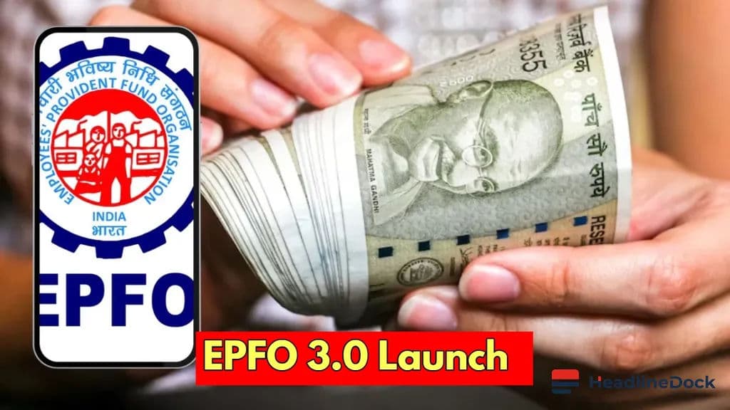 EPFO 3.0: Simplifying PF Withdrawals for a Hassle-Free Experience