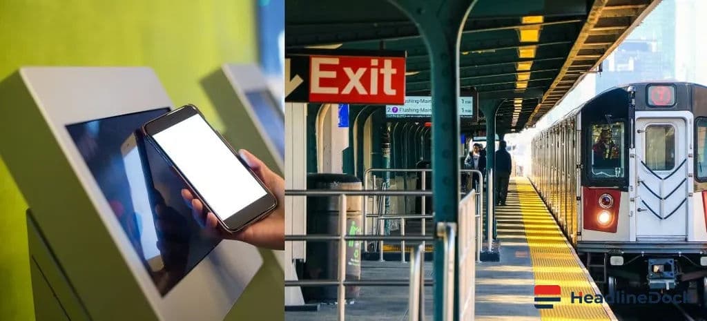 Indian Railways Introduces 3% Discount on Digital Payments: A Boon for Commuters