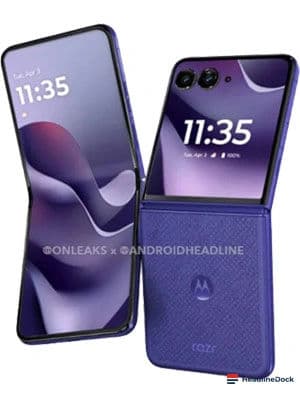 Motorola Razr 70 Ultra: A Powerhouse Foldable Smartphone with Premium Design and Advanced Tech