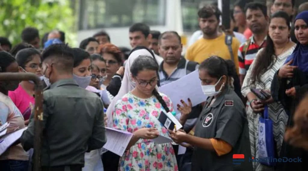 JEE Main Answer Key for Session 2 Released on April 11