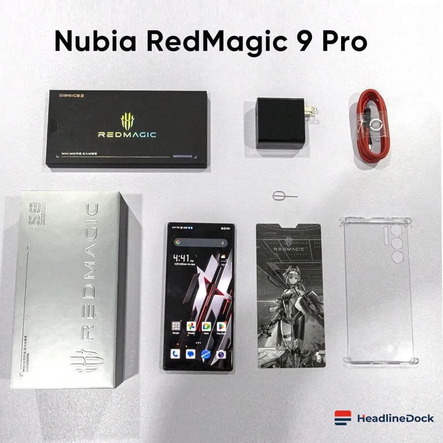 Motorola Edge 70 Pro to Feature 6500mAh Battery and Snapdragon 8 Gen 4 Chipset