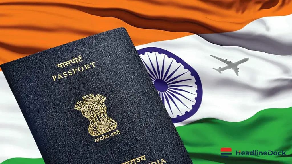 Father's Name No Longer Required for Child Passports