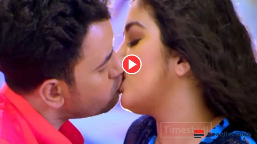 Bhojpuri Romance Shines with 'Hamara Choliya Me'