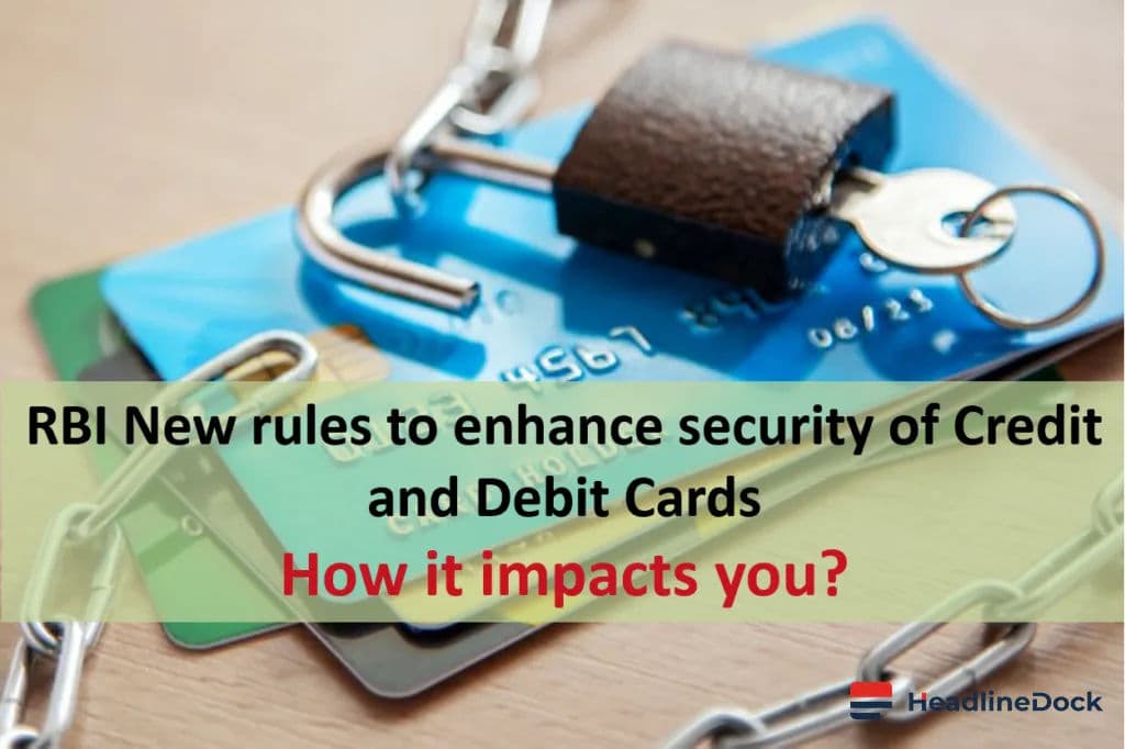 RBI Tackles Online Fraud with New Controls