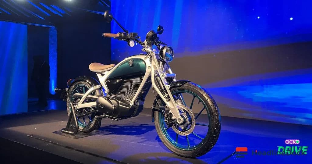 Royal Enfield's Electric Flying Flea C6: A Milestone in India's EV Market