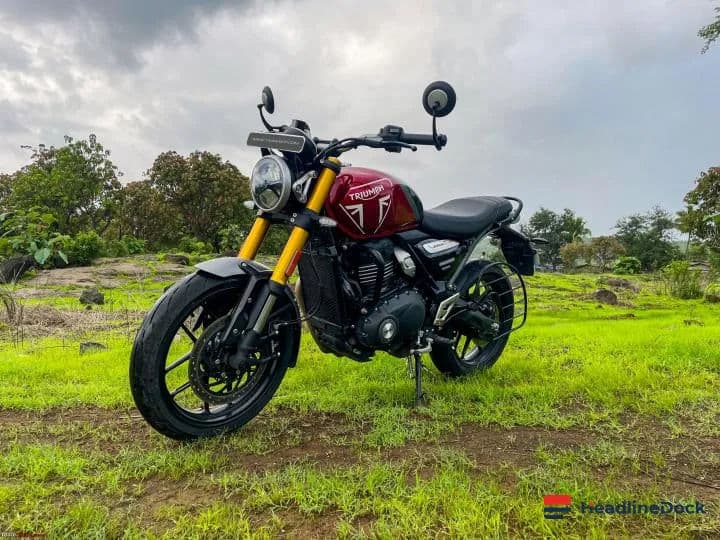 Top Bikes Under ₹2 Lakh in the 350cc Segment