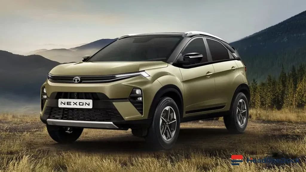Best Compact SUV in the Market: Tata Nexon, Maruti Suzuki Fronx, and Hyundai Venue
