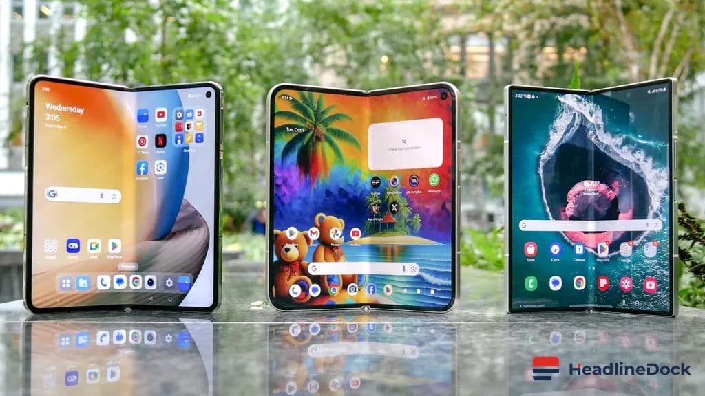 Motorola Razr 70 Ultra: A Powerful Foldable Phone Set for 2026