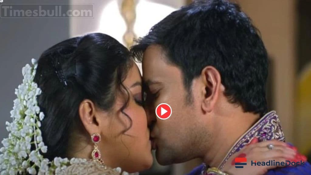 Nirahua & Aamrapali Dubey's Romantic Bhojpuri Duet Taking Social Media By Storm