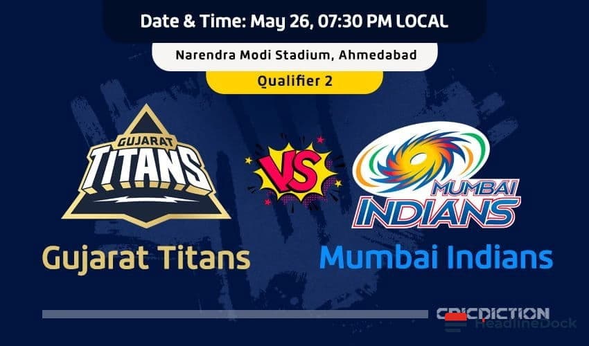 Gujarat Titans Triumph Over Delhi Capitals in Nail-Biting IPL Match
