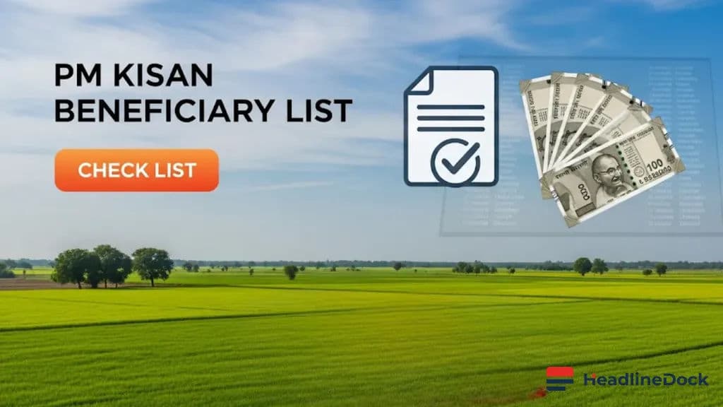 PM Kisan 23rd Payment Delay: Farmers Urged to Get Unique ID