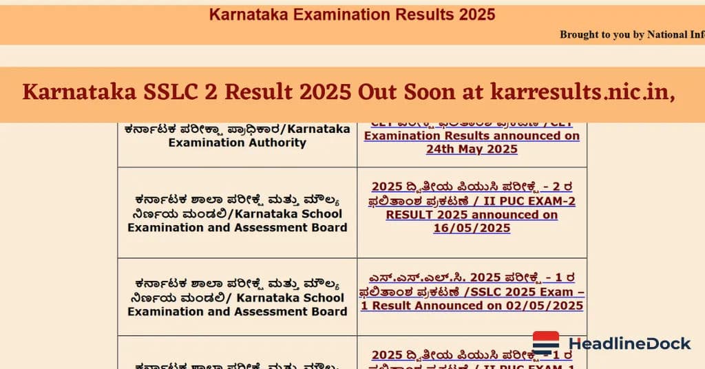 MP Board Class 12 Result 2026: Students Hail Long-Awaited Announcement