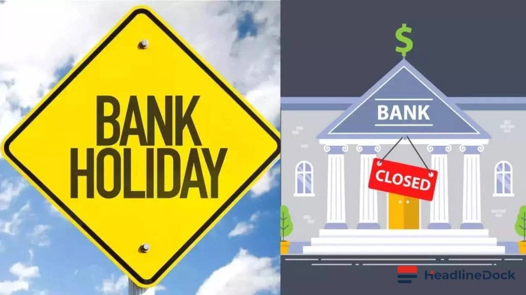 Banks Close on April 15: Know the Reasons