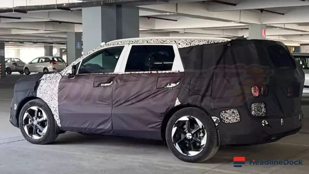 Kia Sorento Set to Dominate Indian SUV Market in 2026