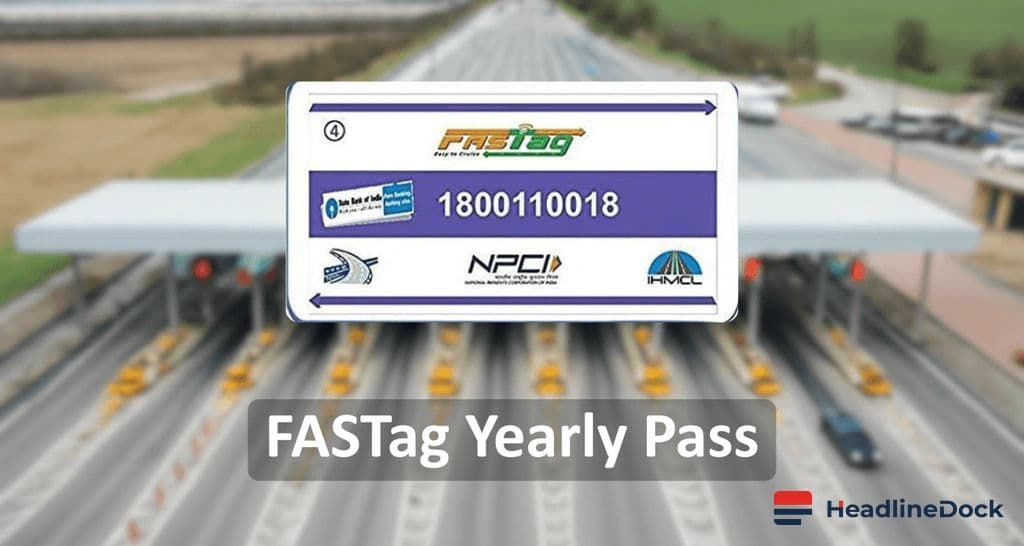 Delhi-Dehradun Expressway: What You Need to Know About New Toll Rates and FASTag Passes