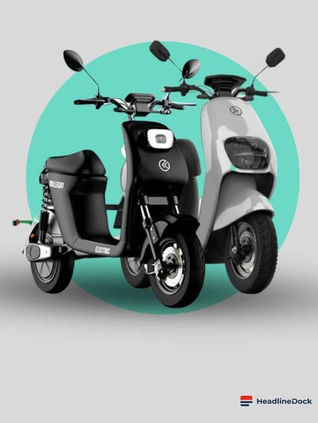 Top Budget Electric Scooters with BaaS Model