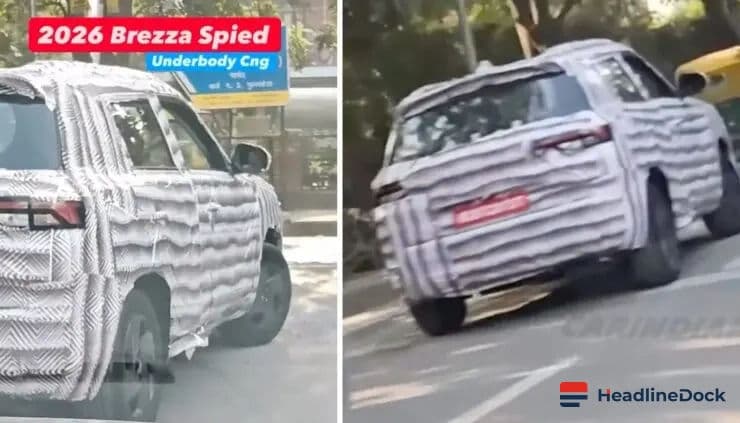 Maruti Suzuki Unveils Plans for 2026: Latest Model Updates and Electric Focus