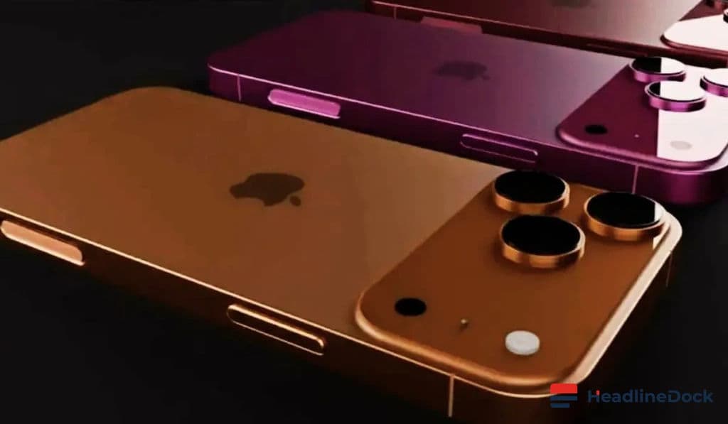 Apple's iPhone 18 Pro Might Skip Black: What to Expect