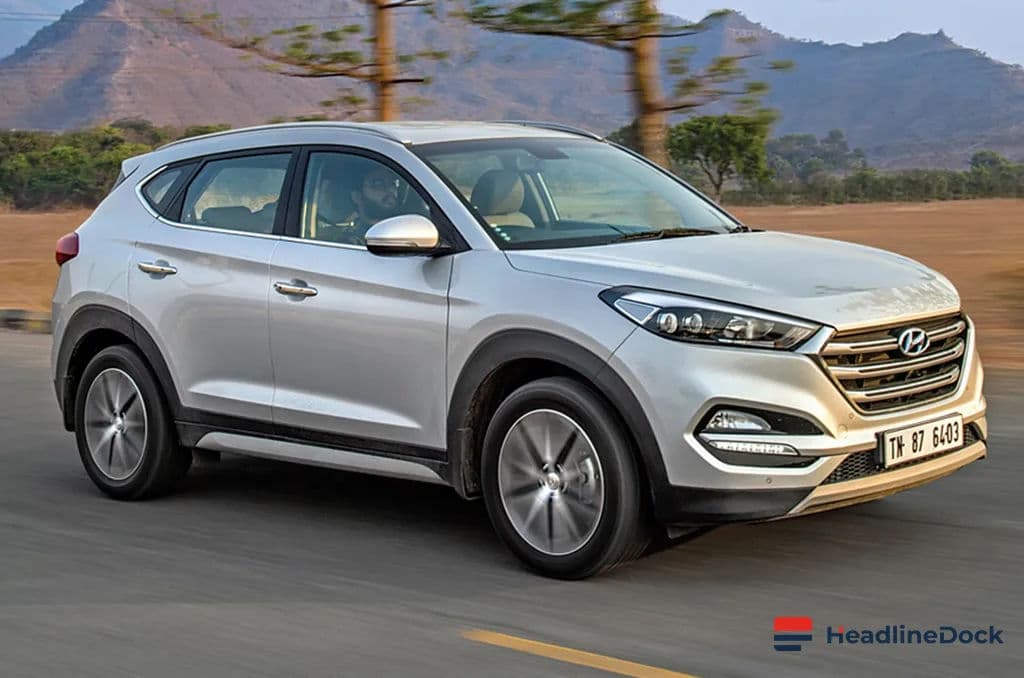 Hyundai Increases Prices Starting May: Here's What You Need to Know