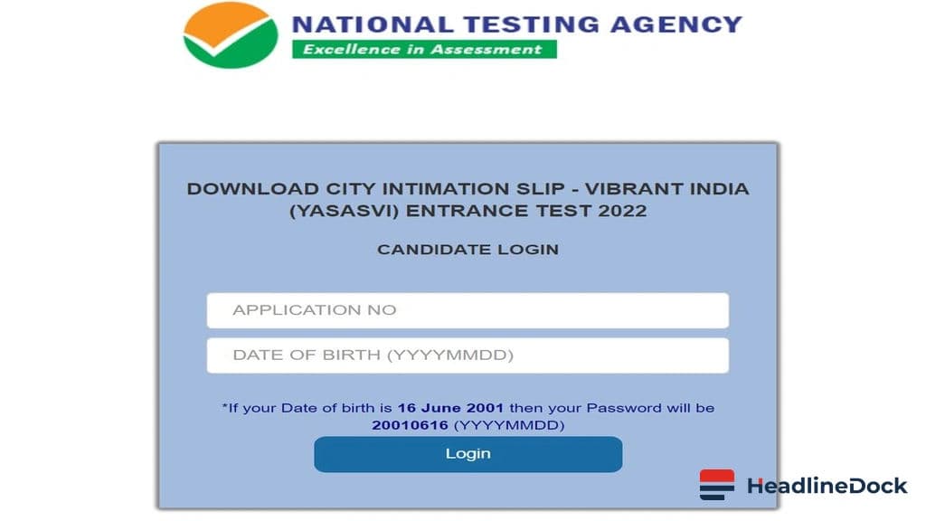 CBSE Tier-2 Exam City Slips Released: Navigate to Your Testing Centre