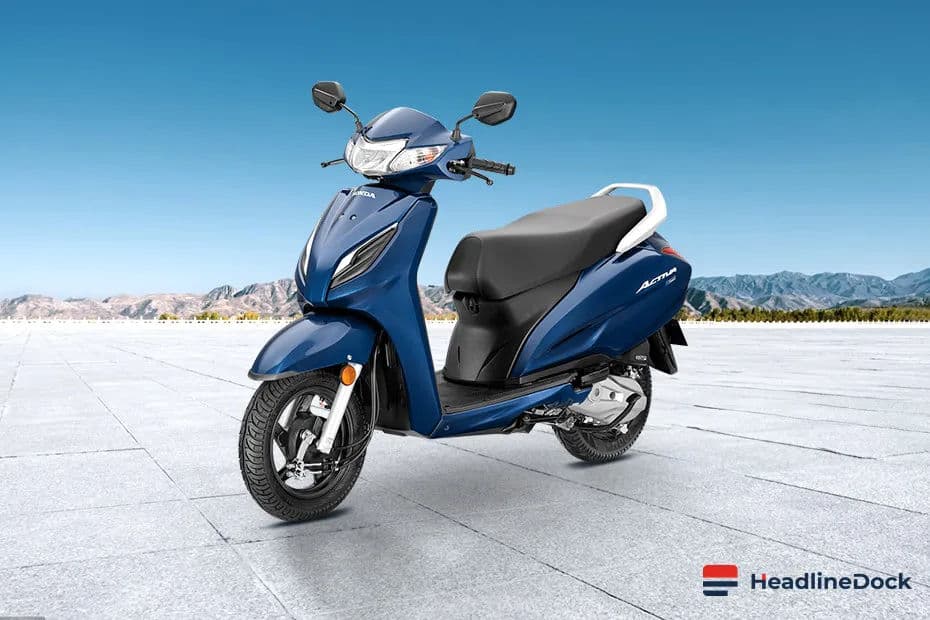 Top-Speed Scooters to Dominate Indian Roads in 2026