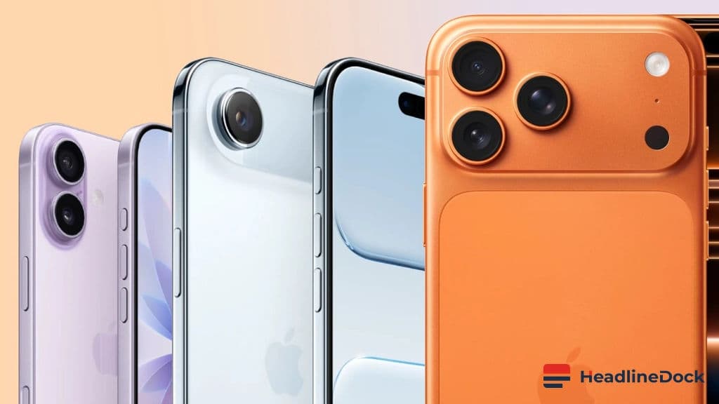 iPhone 17 Price Comparison: Where to Get the Best Deal