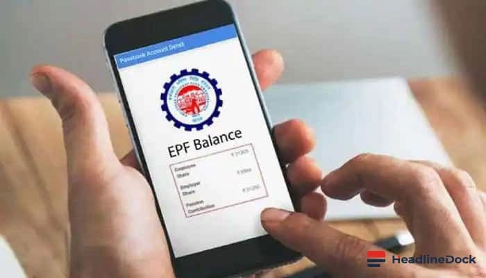 EPFO's New App to Speed Up PF Withdrawals via UPI