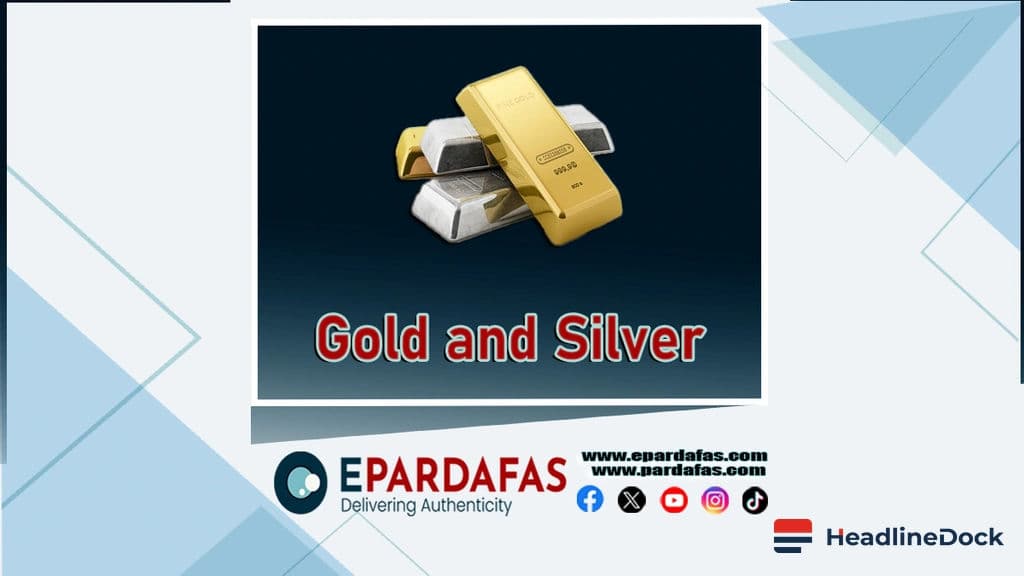 Gold and Silver Prices Fall Post-US-Iran Conflict: What Does the Future Hold?