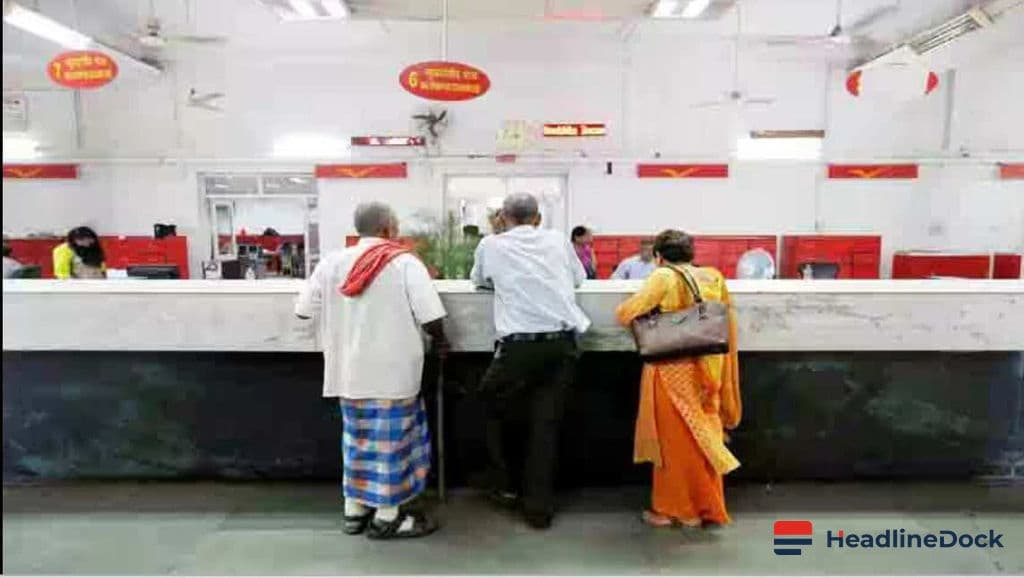 Post Office RD Scheme: Earn Over ₹15 Lakh with Minimum Investment