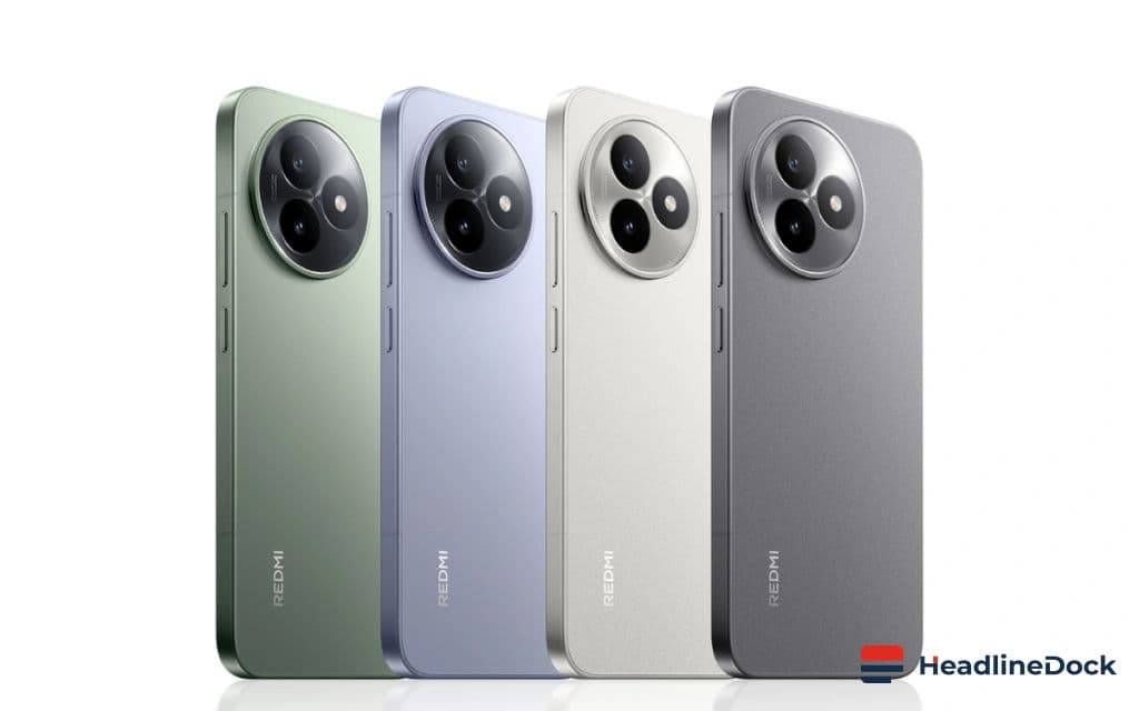 Redmi K90 Max: A Gaming Flagship with Advanced Cooling and Speed