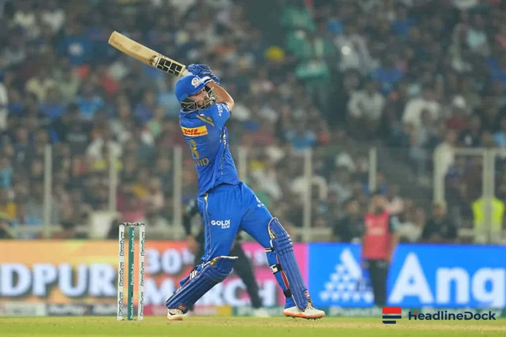 MI vs RR Match Today: Hardik Pandya's Doubt Amid Exciting Rivalry
