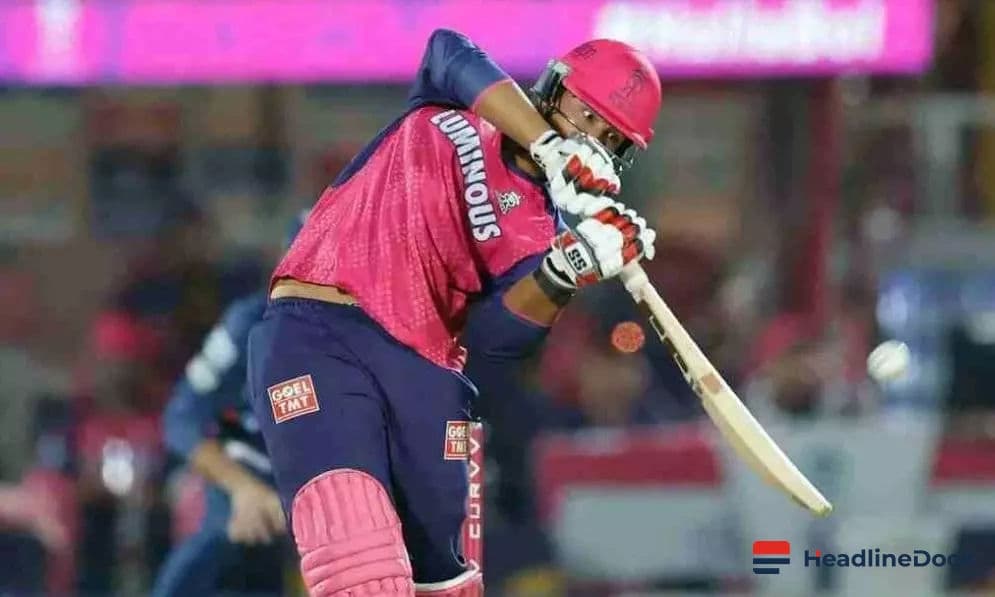 Vaibhav Suryavanshi Shatters Records in IPL 2026